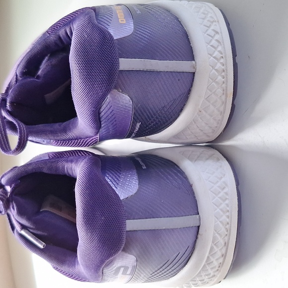 Saucony Omni ISO 2 Running Shoe - Picture 4 of 8